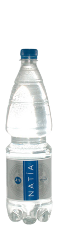 Acqua Naturale Natia 1.5L in plastica - consegna a domicilio Fontilio