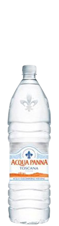 Acqua Naturale Panna 0.75L in plastica - consegna a domicilio Fontilio
