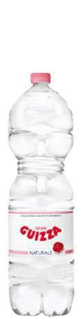 Acqua Naturale Guizza 2L in plastica - consegna a domicilio Fontilio