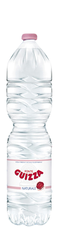 Acqua Naturale Guizza 1.5L in plastica - consegna a domicilio Fontilio
