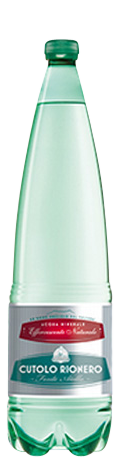 Acqua Naturale Cutolo Rionero 1L in plastica - consegna a domicilio Fontilio