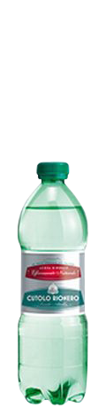 Acqua Naturale Cutolo Rionero 0.5L in plastica - consegna a domicilio Fontilio