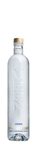 Acqua Effervescente Veen 0.66L in vetro a perdere - consegna a domicilio Fontilio