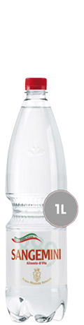 Acqua Naturale Sangemini 1L in plastica - consegna a domicilio Fontilio