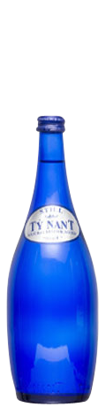 Acqua Naturale Ty Nant 0.75L in vetro a perdere - consegna a domicilio Fontilio