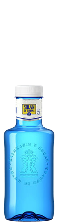 Acqua Naturale Solan de Cabras 0.5L in plastica - consegna a domicilio Fontilio