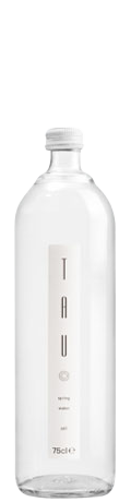 Acqua Naturale Tau 0.75L in vetro a perdere - consegna a domicilio Fontilio
