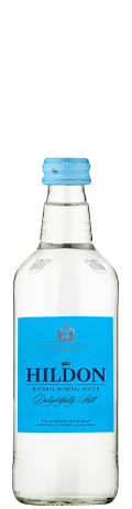 Acqua Naturale Hildon 0.33L in vetro a perdere - consegna a domicilio Fontilio