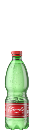 Acqua Effervescente Ferrarelle 0.5L in plastica - consegna a domicilio Fontilio