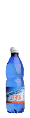 Acqua Frizzante Lauretana 0.5L in plastica - consegna a domicilio Fontilio