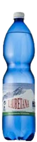 Acqua Leggermente frizzante Lauretana 1.5L in plastica - consegna a domicilio Fontilio