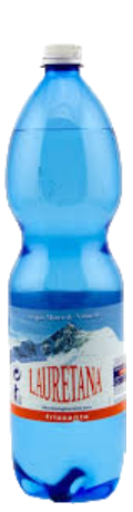 Acqua Frizzante Lauretana 1.5L in plastica - consegna a domicilio Fontilio