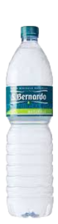 Acqua Naturale San Bernardo 1.5L in plastica - consegna a domicilio Fontilio