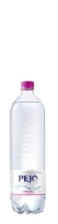 Acqua Naturale Pejo 1L in plastica - consegna a domicilio Fontilio