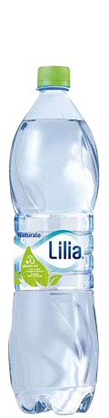 Acqua Naturale Lilia 1.5L in plastica - consegna a domicilio Fontilio