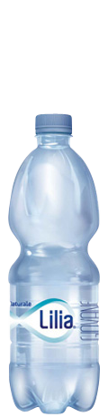 Acqua Naturale Lilia 0.5L in plastica - consegna a domicilio Fontilio