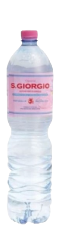 Acqua Naturale San Giorgio 1.5L in plastica - consegna a domicilio Fontilio