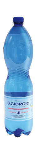 Acqua Frizzante San Giorgio 1.5L in plastica - consegna a domicilio Fontilio