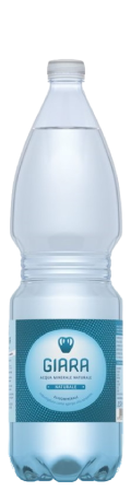 Acqua Naturale Giara 1.5L in plastica - consegna a domicilio Fontilio