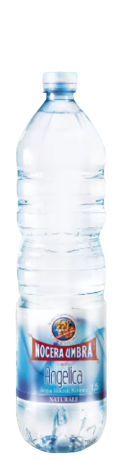 Acqua Naturale Nocera 1.5L in plastica - consegna a domicilio Fontilio