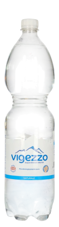 Acqua Naturale Vigezzo 1.5L in plastica - consegna a domicilio Fontilio