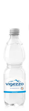 Acqua Naturale Vigezzo 0.5L in plastica - consegna a domicilio Fontilio