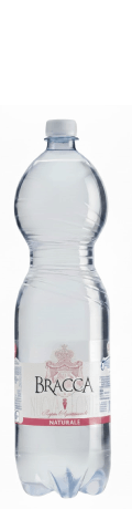 Acqua Naturale Bracca 1.5L in plastica - consegna a domicilio Fontilio