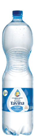 Acqua Frizzante Tavina 1.5L in plastica - consegna a domicilio Fontilio