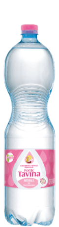 Acqua Naturale Tavina 1.5L in plastica - consegna a domicilio Fontilio