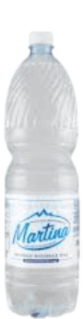 Acqua Naturale Martina 1.5L in plastica - consegna a domicilio Fontilio