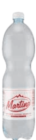 Acqua Frizzante Martina 1.5L in plastica - consegna a domicilio Fontilio