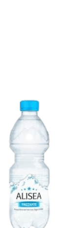 Acqua Frizzante Alisea 0.5L in plastica - consegna a domicilio Fontilio