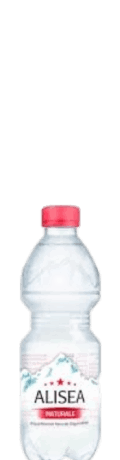Acqua Naturale Alisea 0.5L in plastica - consegna a domicilio Fontilio