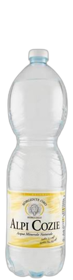Acqua Naturale Alpi Cozie 1.5L in plastica - consegna a domicilio Fontilio