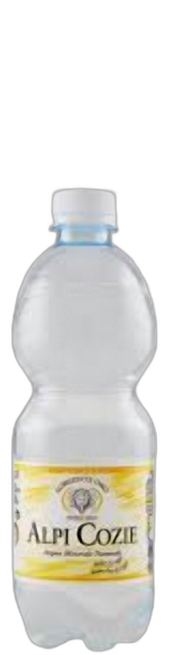 Acqua Naturale Alpi Cozie 0.5L in plastica - consegna a domicilio Fontilio