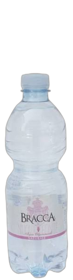 Acqua Naturale Bracca 0.5L in plastica - consegna a domicilio Fontilio