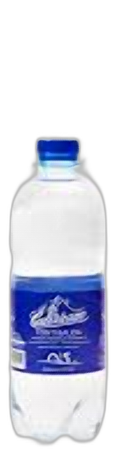 Acqua Frizzante Calizzano 0.5L in plastica - consegna a domicilio Fontilio