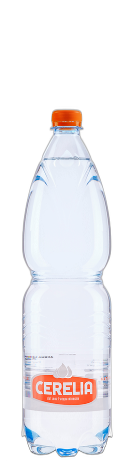 Acqua Naturale Cerelia 1.5L in plastica - consegna a domicilio Fontilio