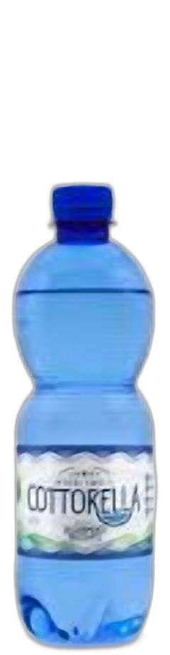 Acqua Leggermente frizzante Cottorella 0.5L in plastica - consegna a domicilio Fontilio