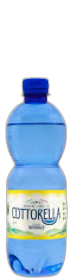 Acqua Naturale Cottorella 0.5L in plastica - consegna a domicilio Fontilio