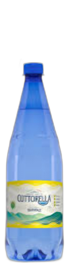 Acqua Naturale Cottorella 1L in plastica - consegna a domicilio Fontilio