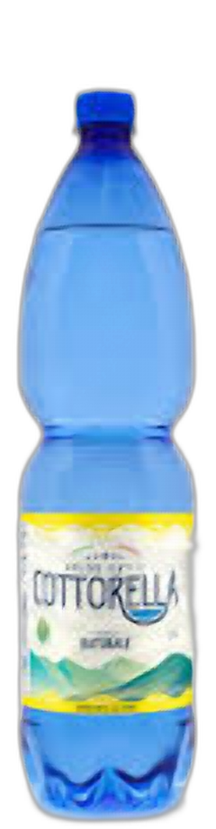 Acqua Naturale Cottorella 1.5L in plastica - consegna a domicilio Fontilio
