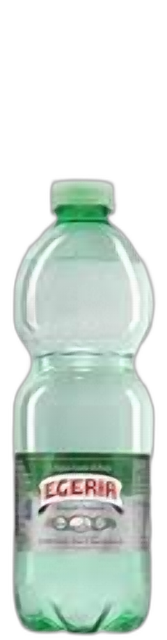 Acqua Frizzante Egeria 0.5L in plastica - consegna a domicilio Fontilio