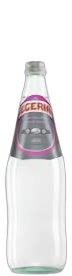 Acqua Naturale Egeria 0.75L in vetro a rendere - consegna a domicilio Fontilio