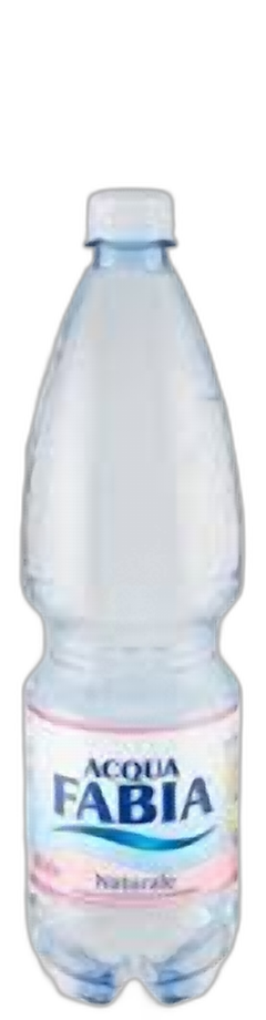Acqua Naturale Fabia 1.5L in plastica - consegna a domicilio Fontilio