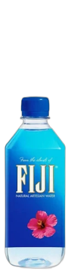 Acqua Naturale Fiji 0.5L in plastica - consegna a domicilio Fontilio
