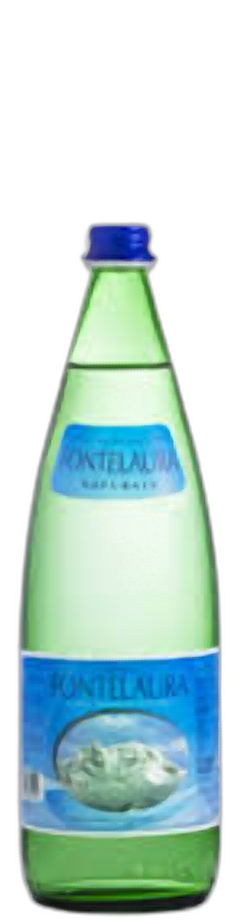 Acqua Naturale Fonte Laura 1L in vetro a rendere - consegna a domicilio Fontilio