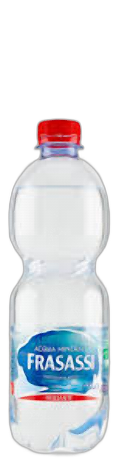 Acqua Frizzante Frasassi 0.5L in plastica - consegna a domicilio Fontilio
