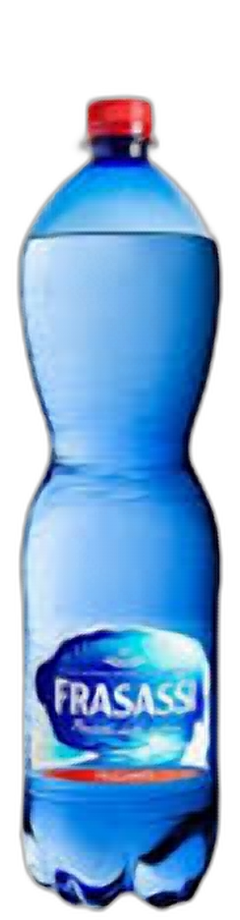 Acqua Frizzante Frasassi 1.5L in plastica - consegna a domicilio Fontilio