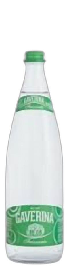 Acqua Frizzante Gaverina 1L in vetro a rendere - consegna a domicilio Fontilio